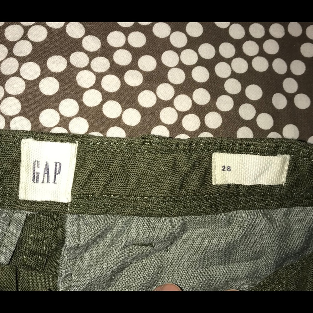 🔥🔥GAP MEN SHORTS - Picture 2 of 3